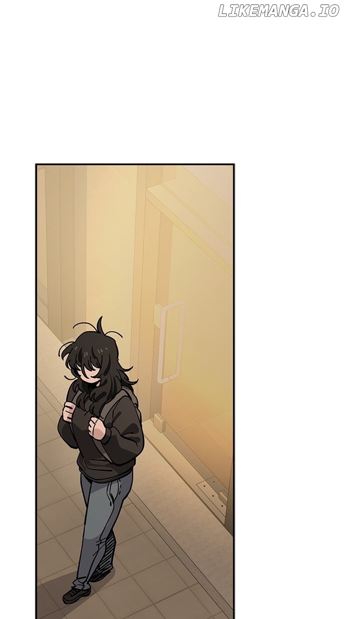 Unemployed Baek-soon Chapter 119 - page 35